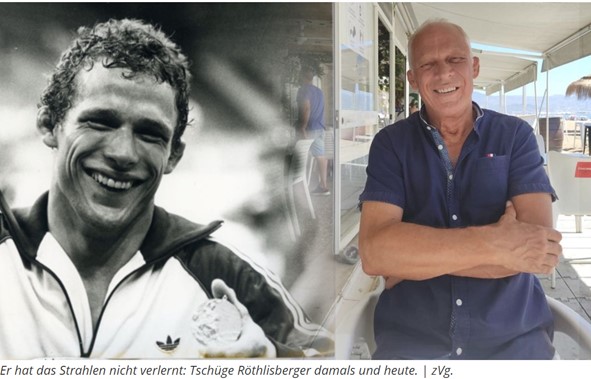 Jürg Röthlisberger