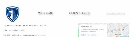 London Financial Services Betrug