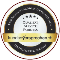 Kundenbewertungen (Testimonials) von 